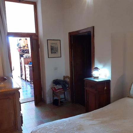 Pilarella Gallery Trilocale Vistamare Porto Santo Stefano  Kültér fotó