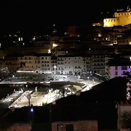 Pilarella Gallery Trilocale Vistamare Porto Santo Stefano  Kültér fotó