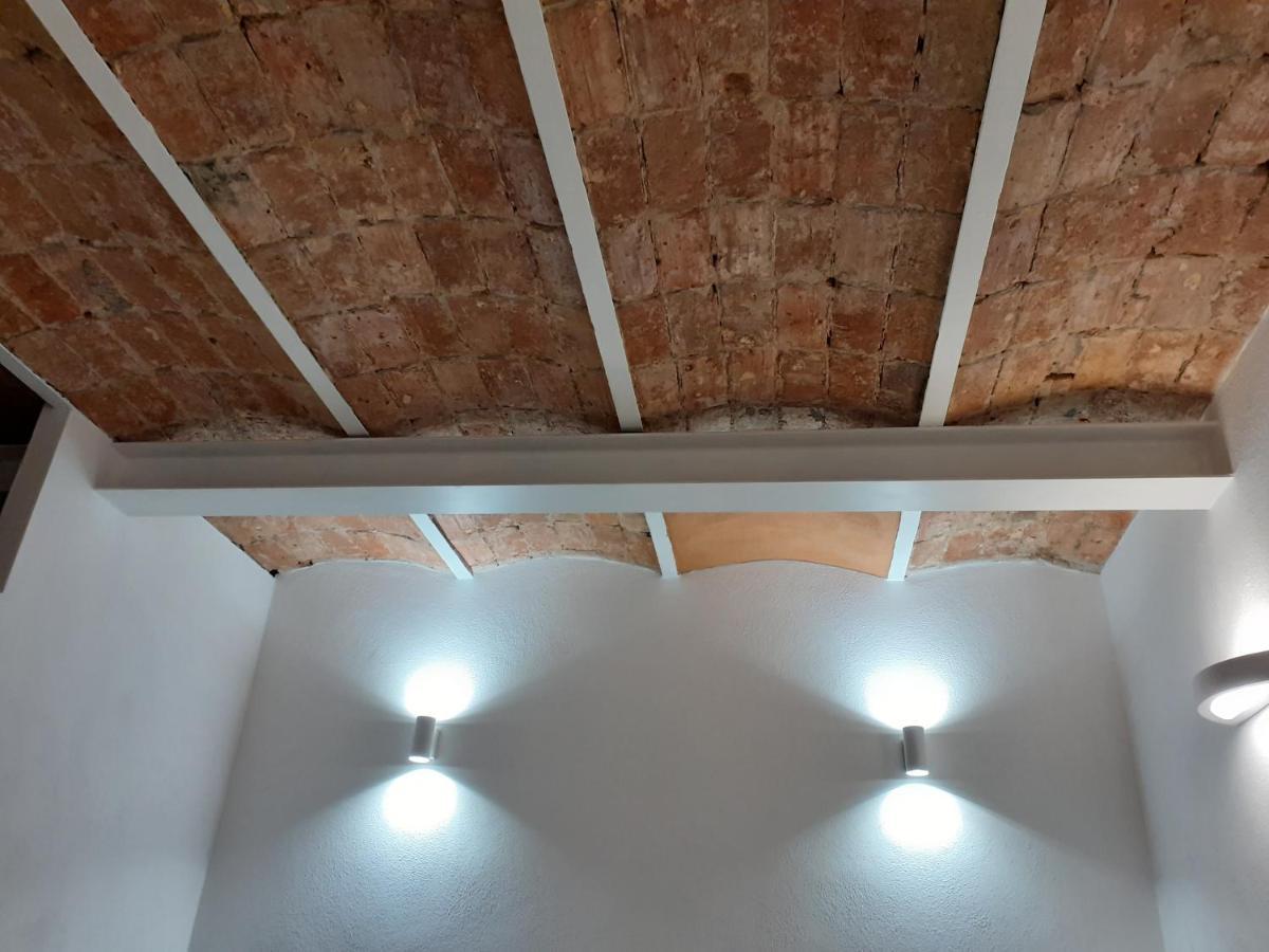 Pilarella Gallery Trilocale Vistamare Porto Santo Stefano  Kültér fotó