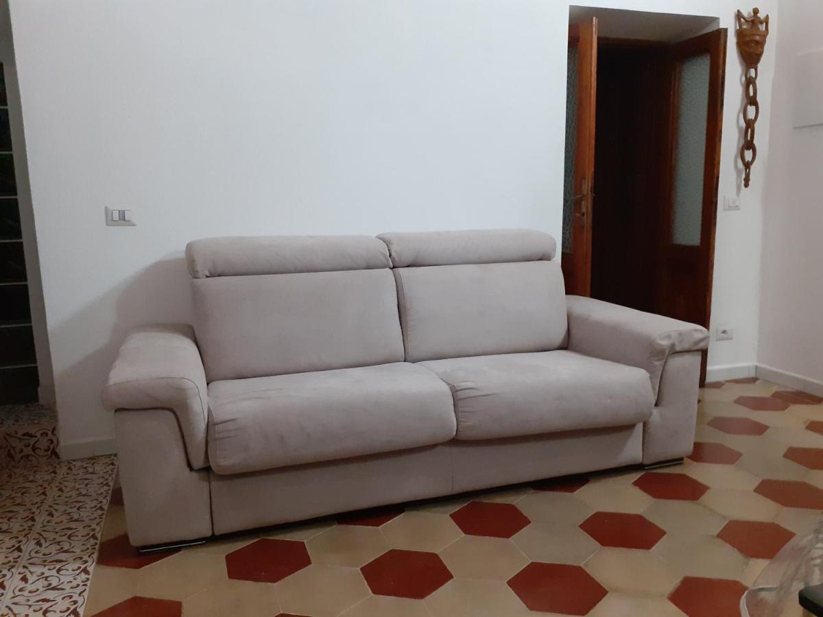 Pilarella Gallery Trilocale Vistamare Porto Santo Stefano  Kültér fotó