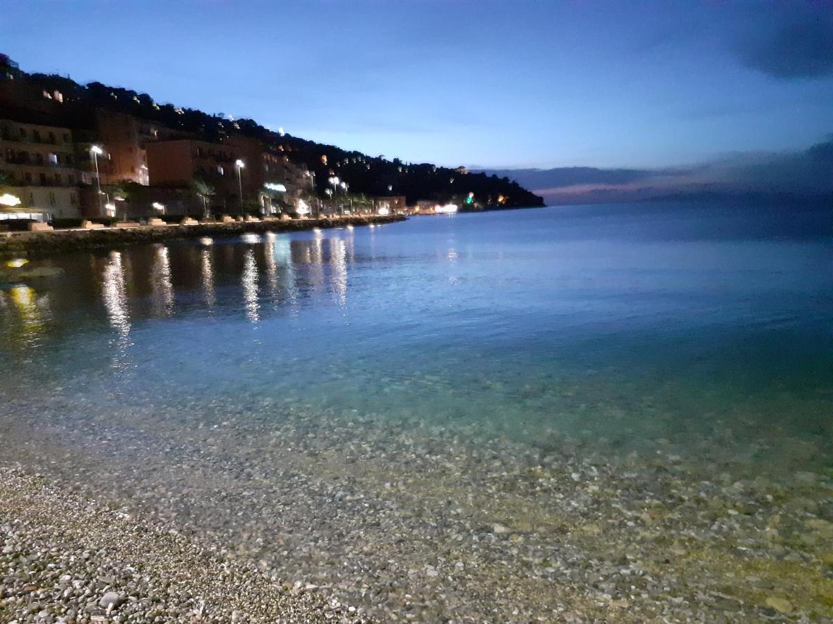 Pilarella Gallery Trilocale Vistamare Porto Santo Stefano  Kültér fotó