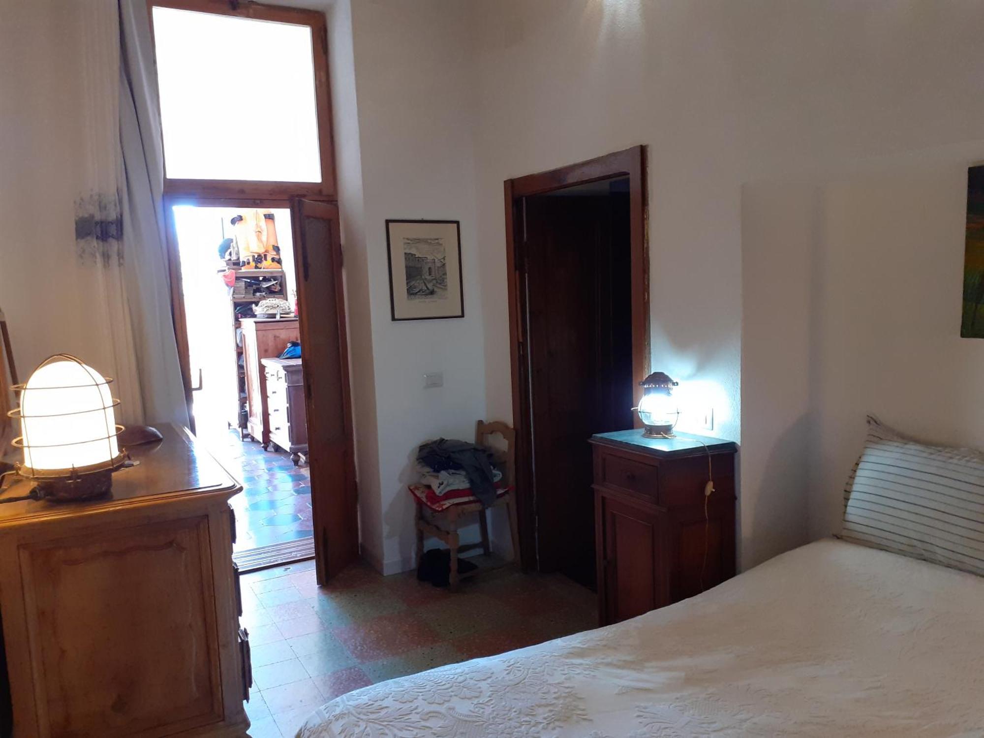 Pilarella Gallery Trilocale Vistamare Porto Santo Stefano  Kültér fotó