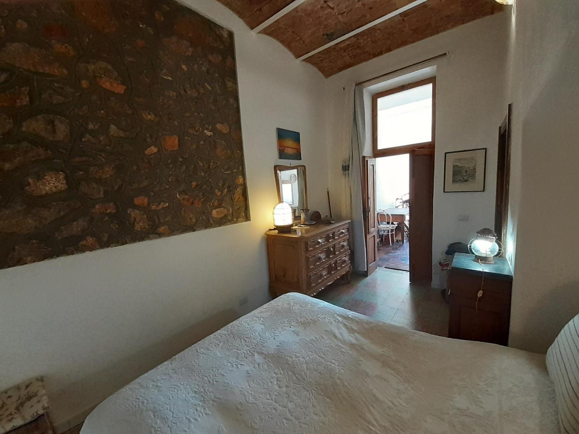 Pilarella Gallery Trilocale Vistamare Porto Santo Stefano  Kültér fotó