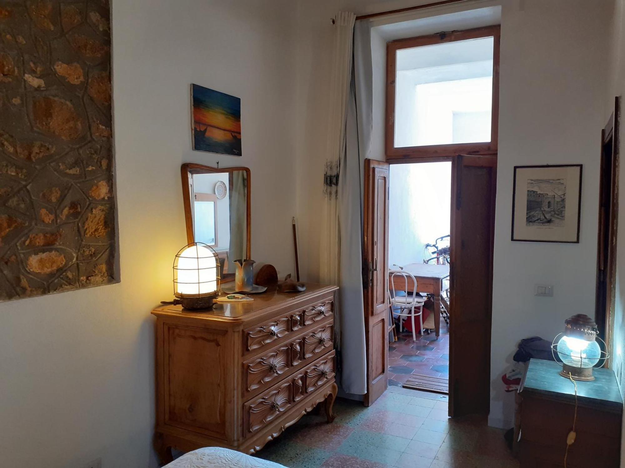 Pilarella Gallery Trilocale Vistamare Porto Santo Stefano  Kültér fotó