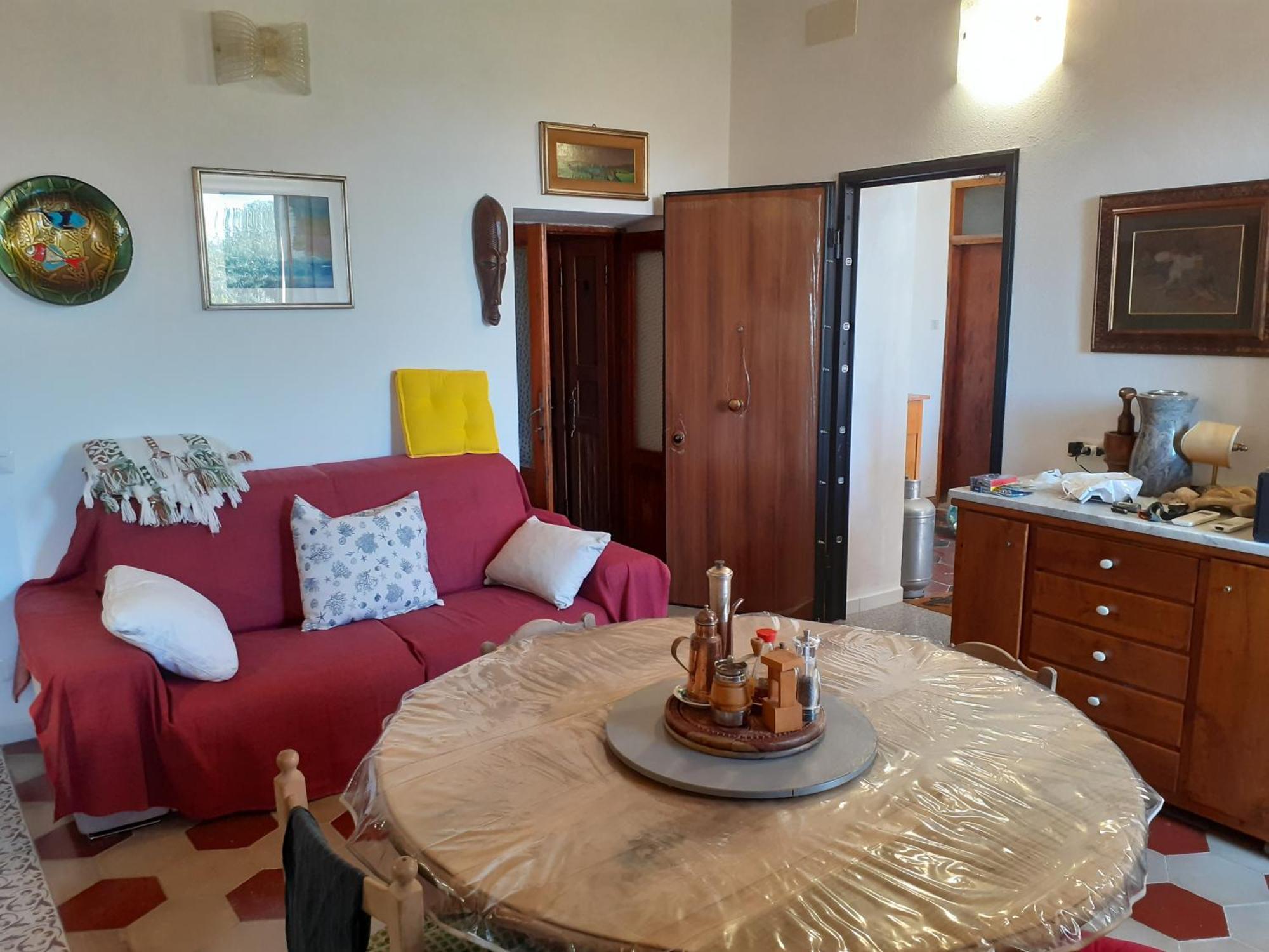 Pilarella Gallery Trilocale Vistamare Porto Santo Stefano  Kültér fotó